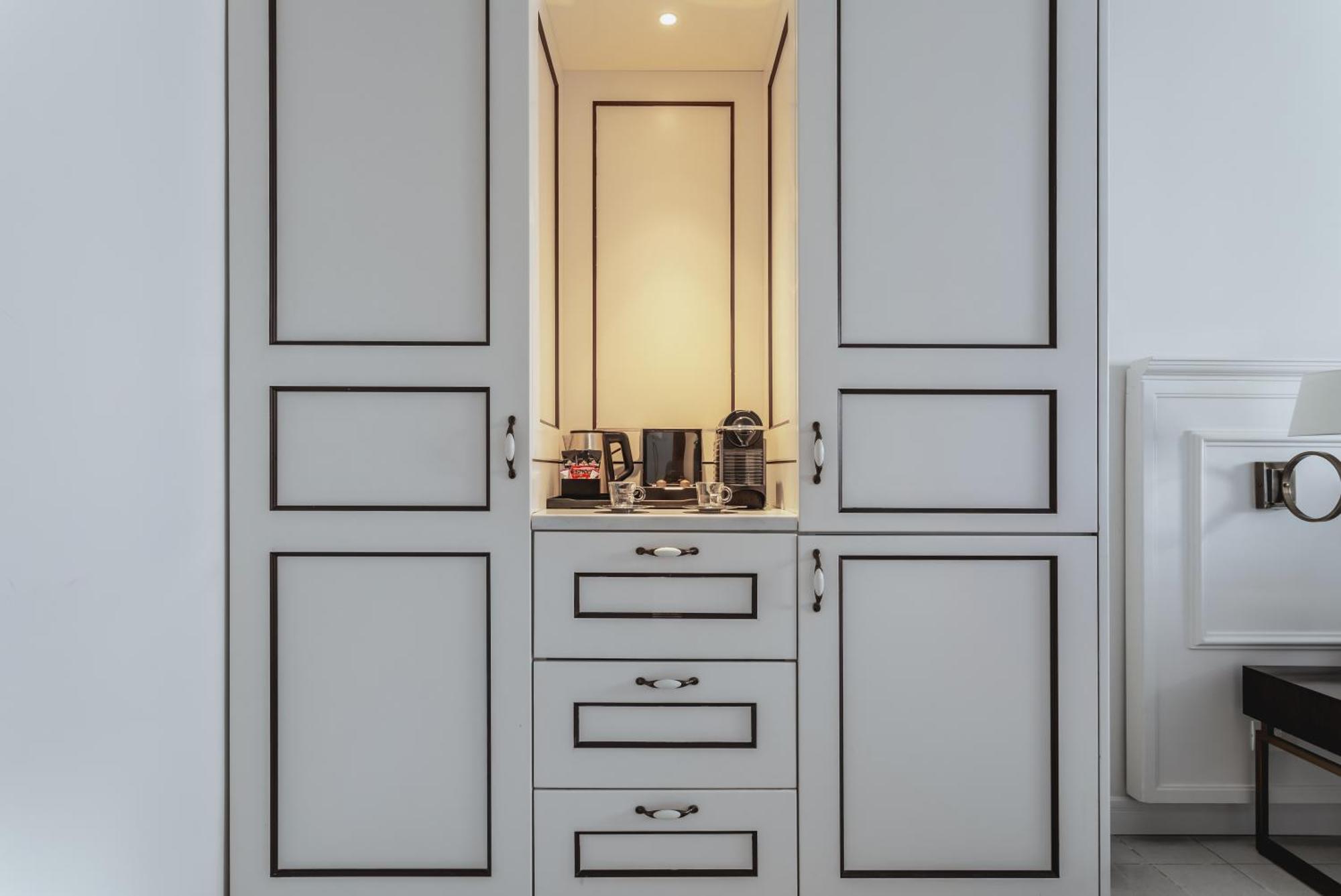 Edmond Luxury Hotel & Spa Rosh Pina Extérieur photo